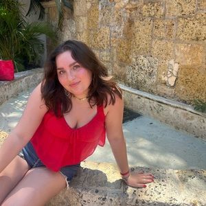Meet your Posher, Brynna